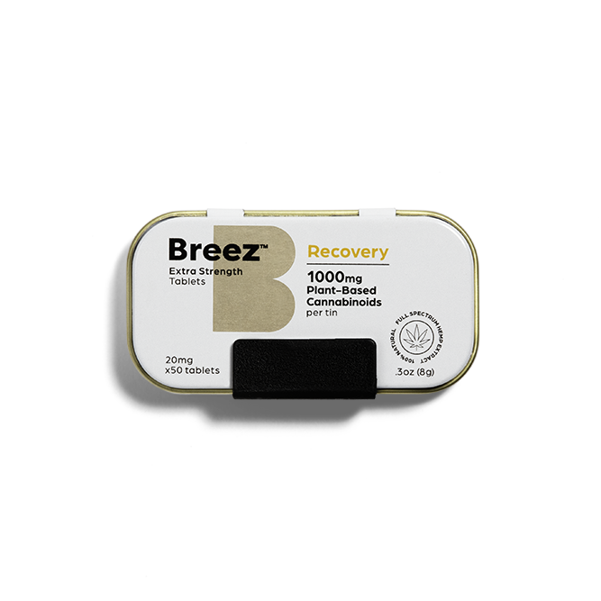 Breez-Hemp-Recovery-Tablet-Tin-Front